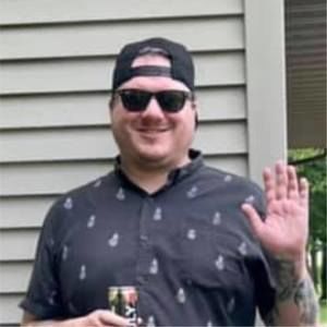 Meet your Posher, Bill